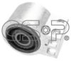 GSP 519056 Control Arm-/Trailing Arm Bush